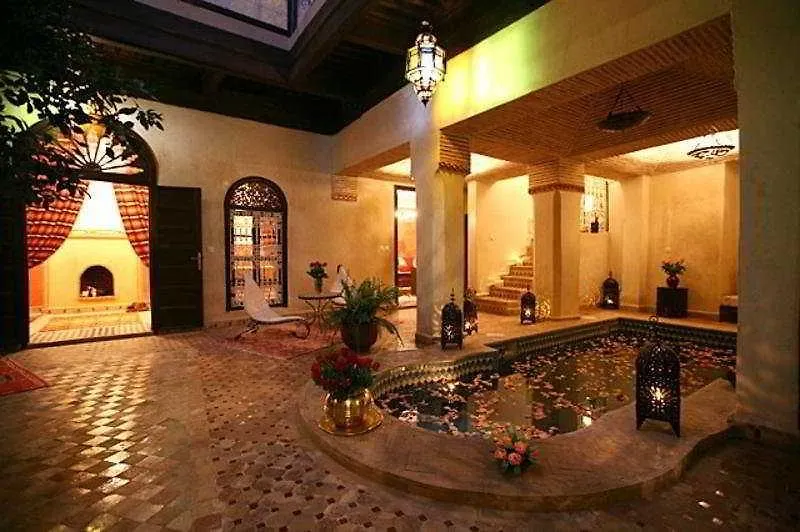 Riad Cherkaoui Marrakesh